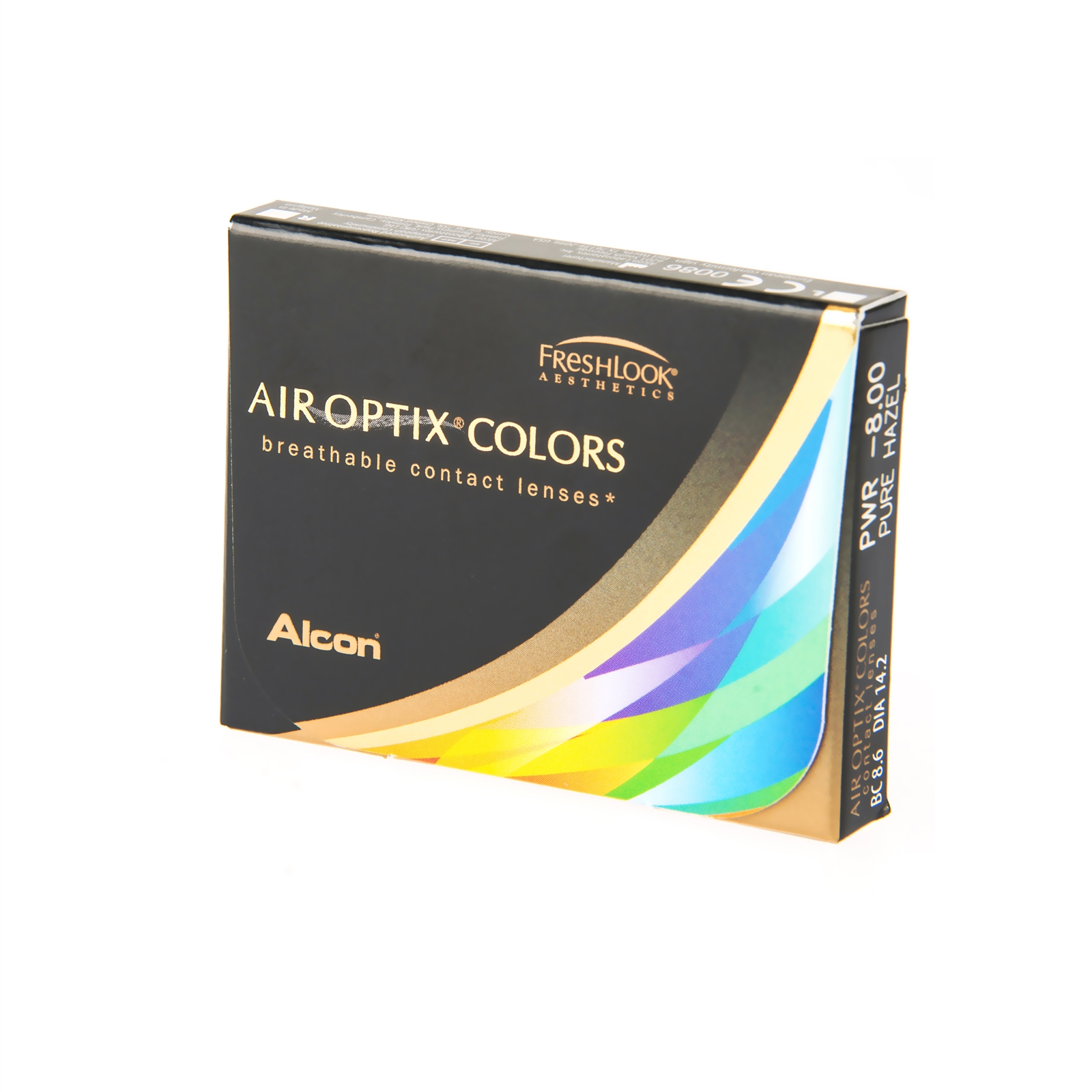 air optix hydraglyde uv protection