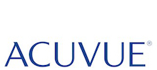 J J Acuvue Contact Lenses